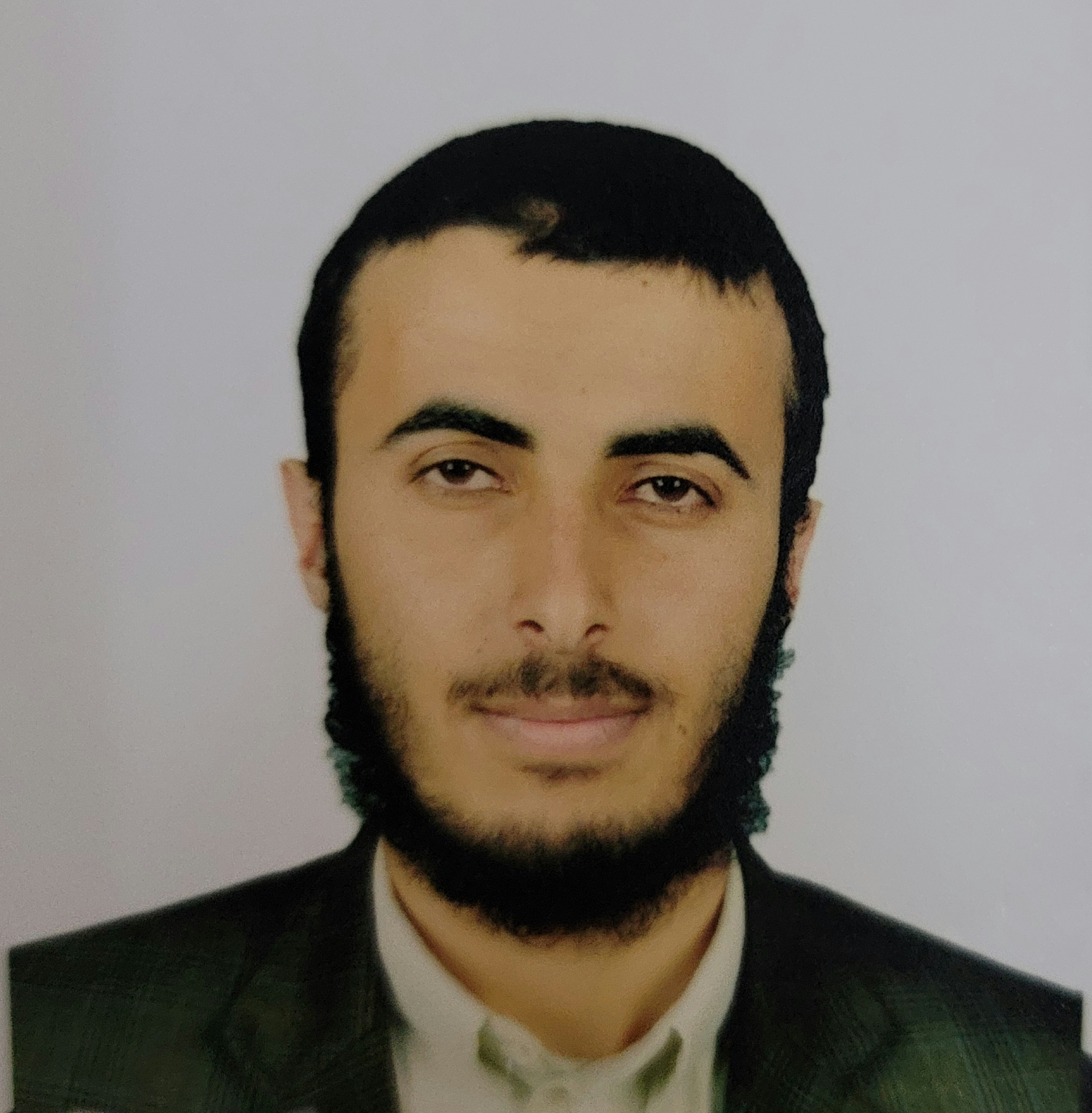 Amar Tomas